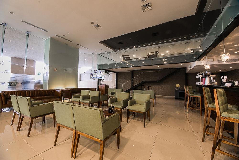Four Points By Sheraton Veracruz Zewnętrze zdjęcie