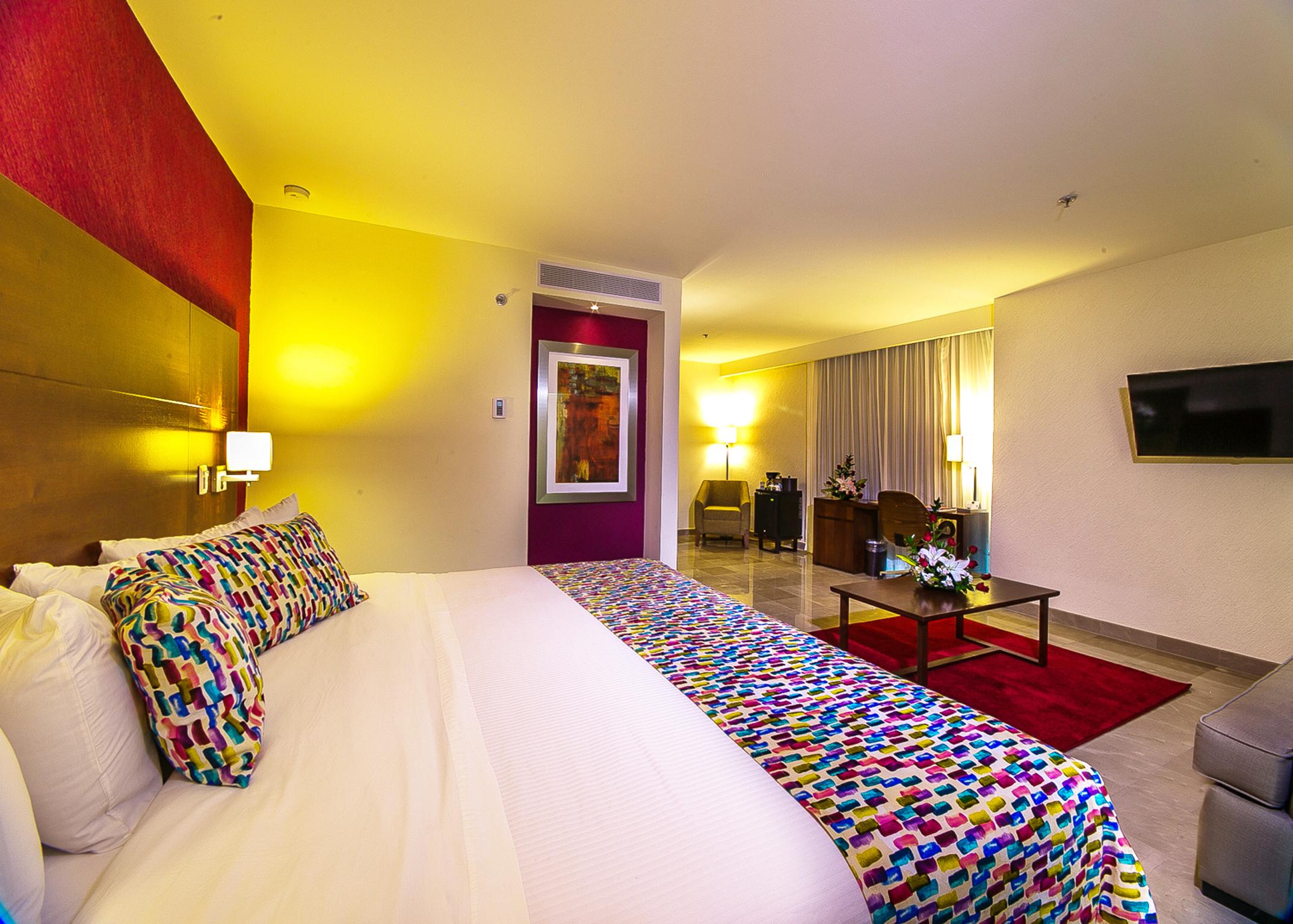 Four Points By Sheraton Veracruz Zewnętrze zdjęcie