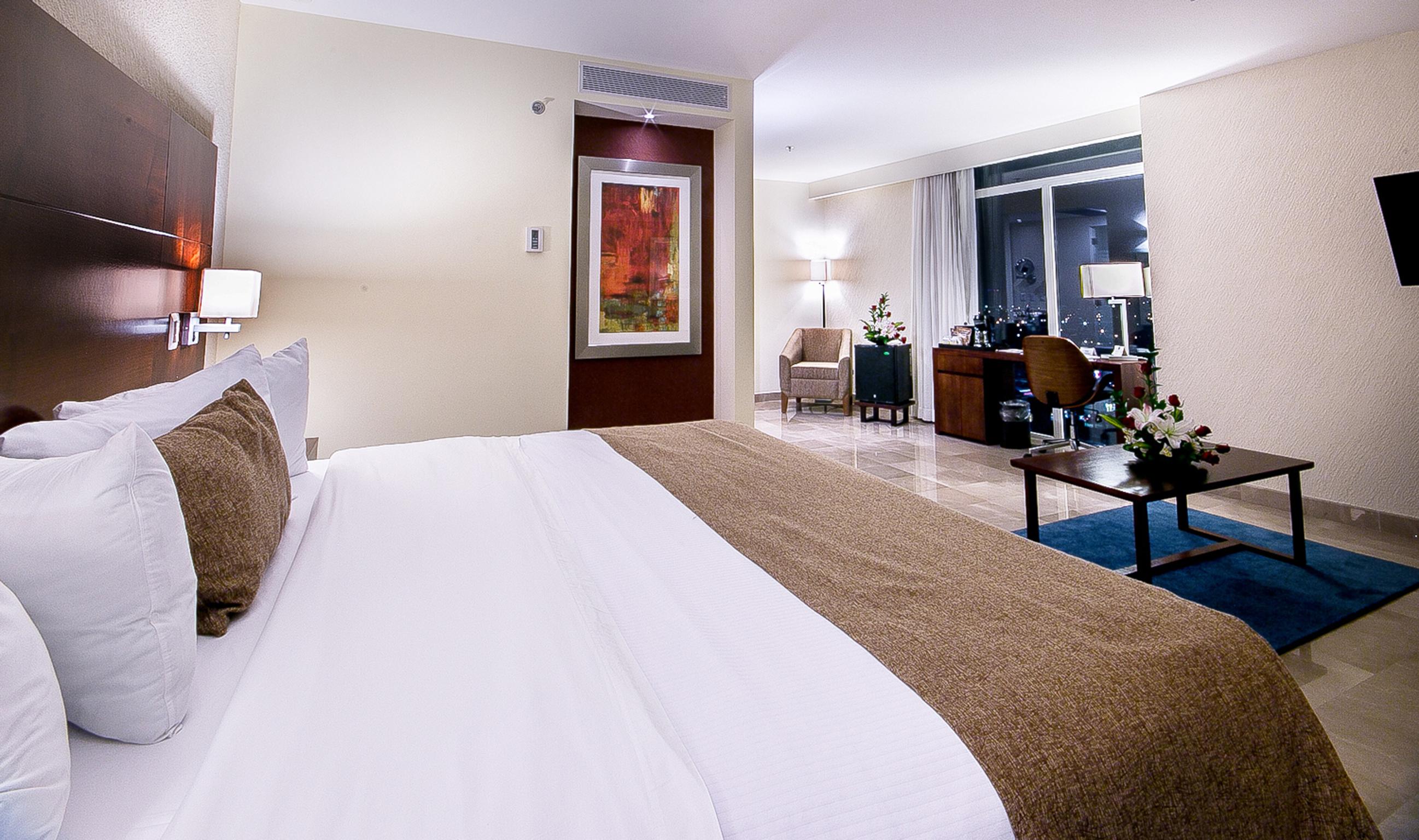 Four Points By Sheraton Veracruz Zewnętrze zdjęcie