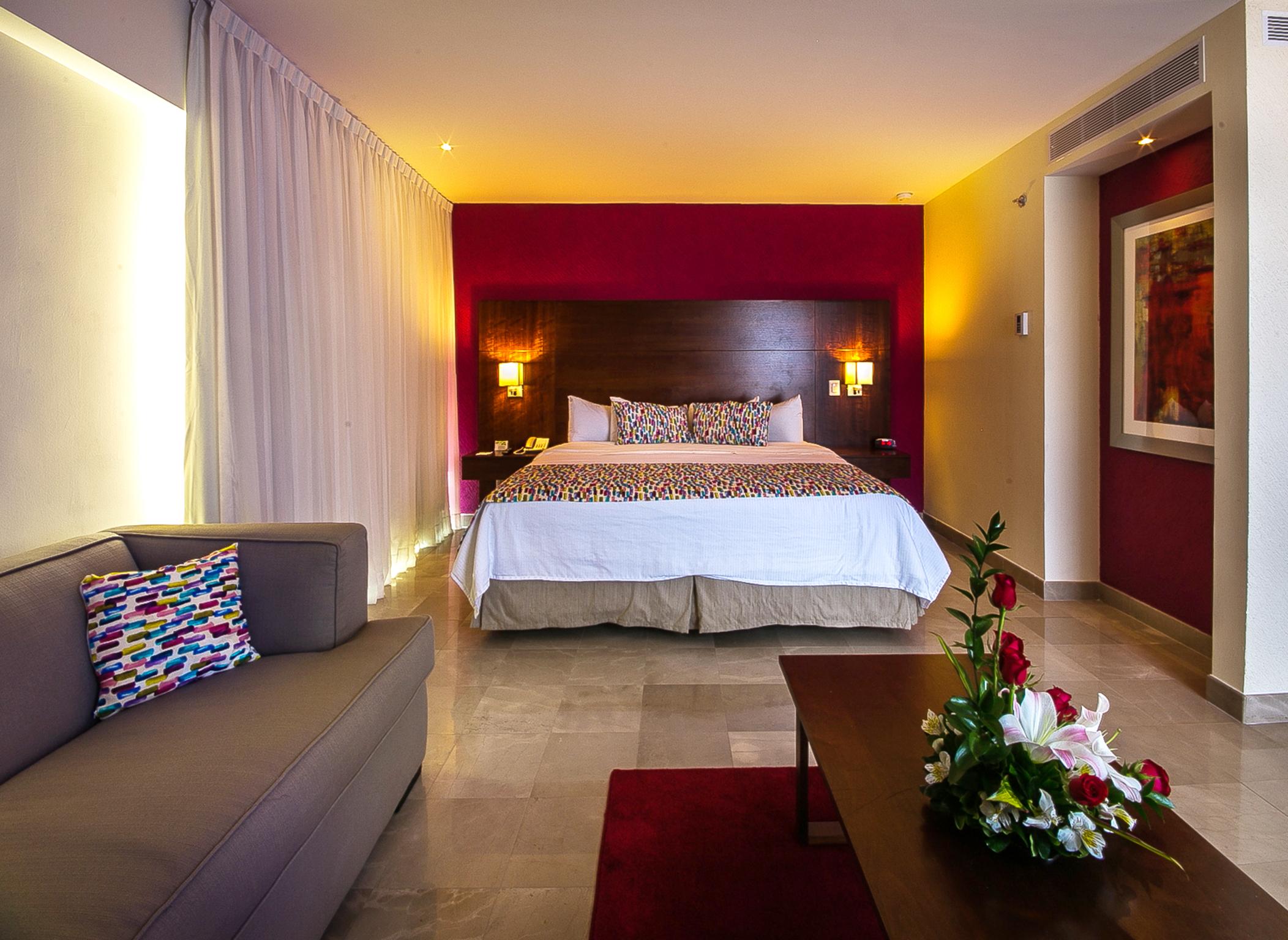 Four Points By Sheraton Veracruz Zewnętrze zdjęcie