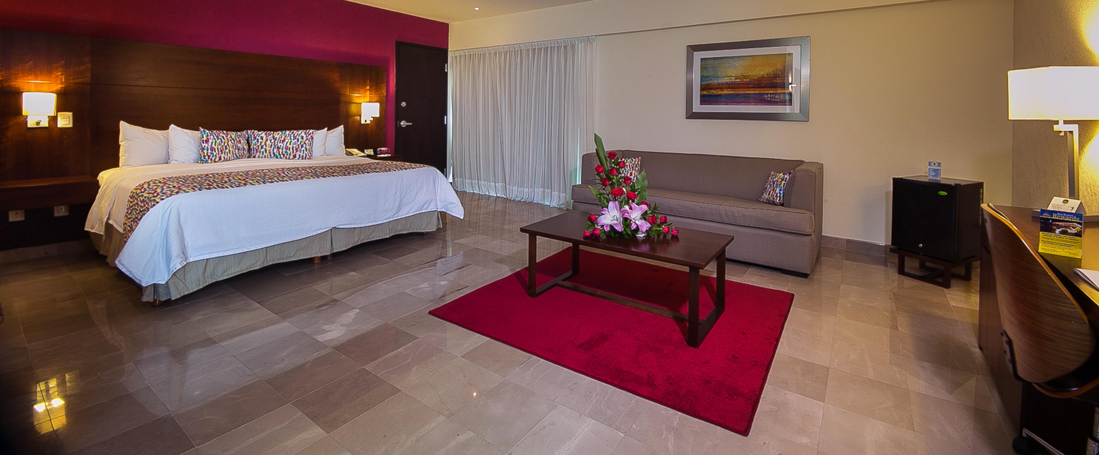 Four Points By Sheraton Veracruz Zewnętrze zdjęcie
