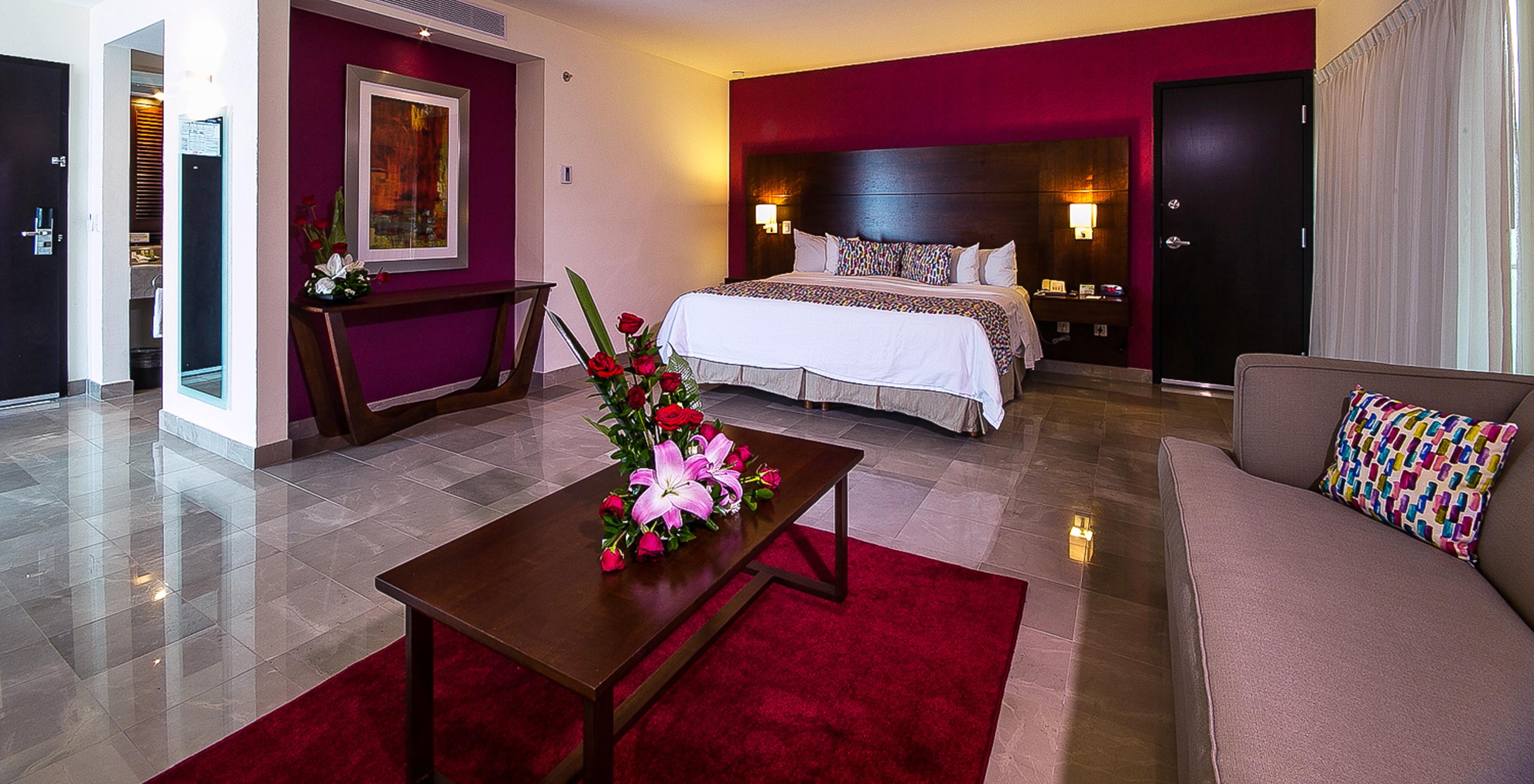 Four Points By Sheraton Veracruz Zewnętrze zdjęcie