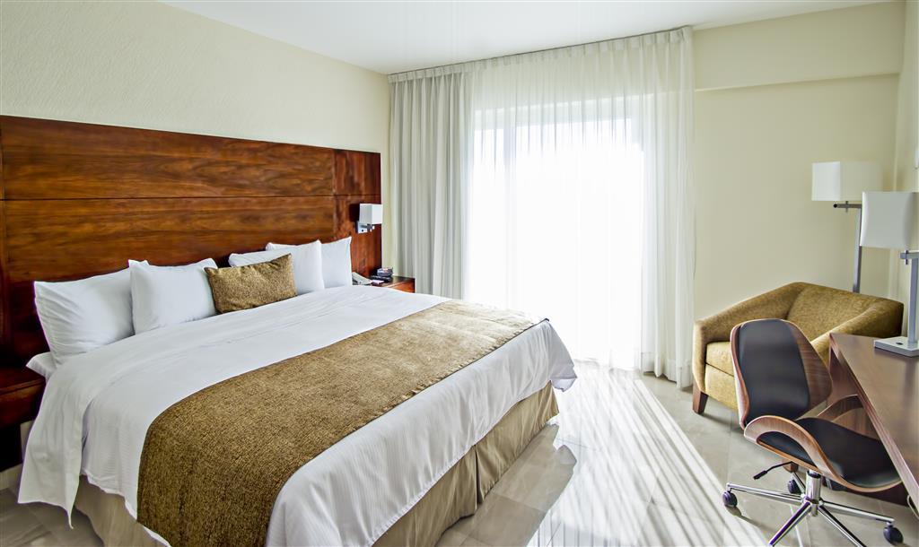 Four Points By Sheraton Veracruz Zewnętrze zdjęcie