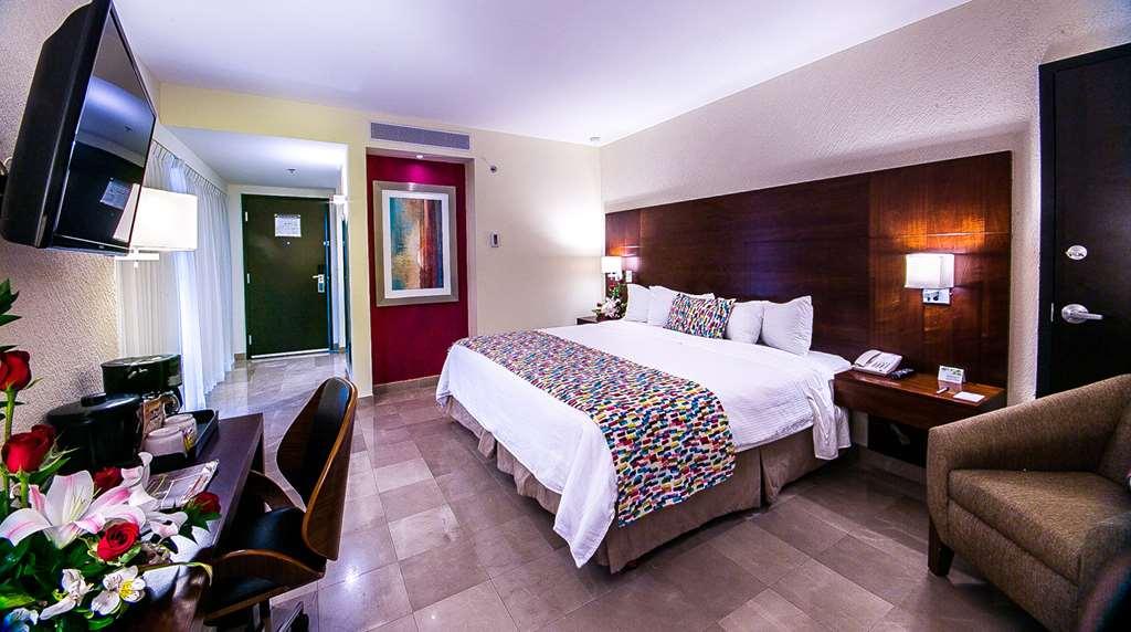 Four Points By Sheraton Veracruz Zewnętrze zdjęcie