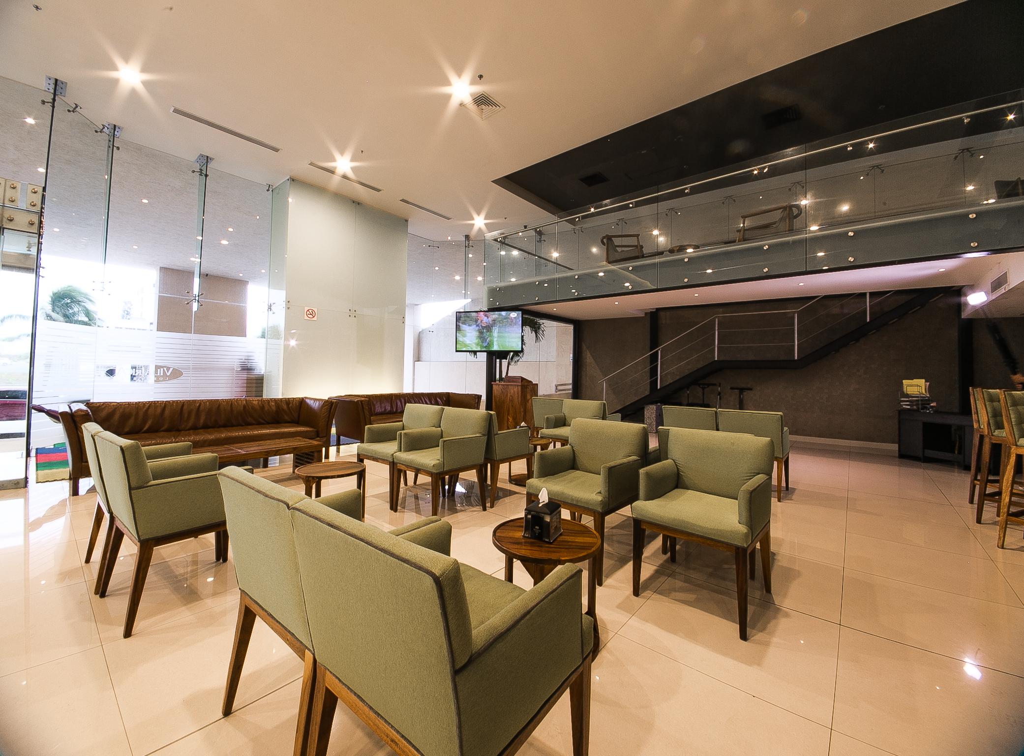 Four Points By Sheraton Veracruz Zewnętrze zdjęcie