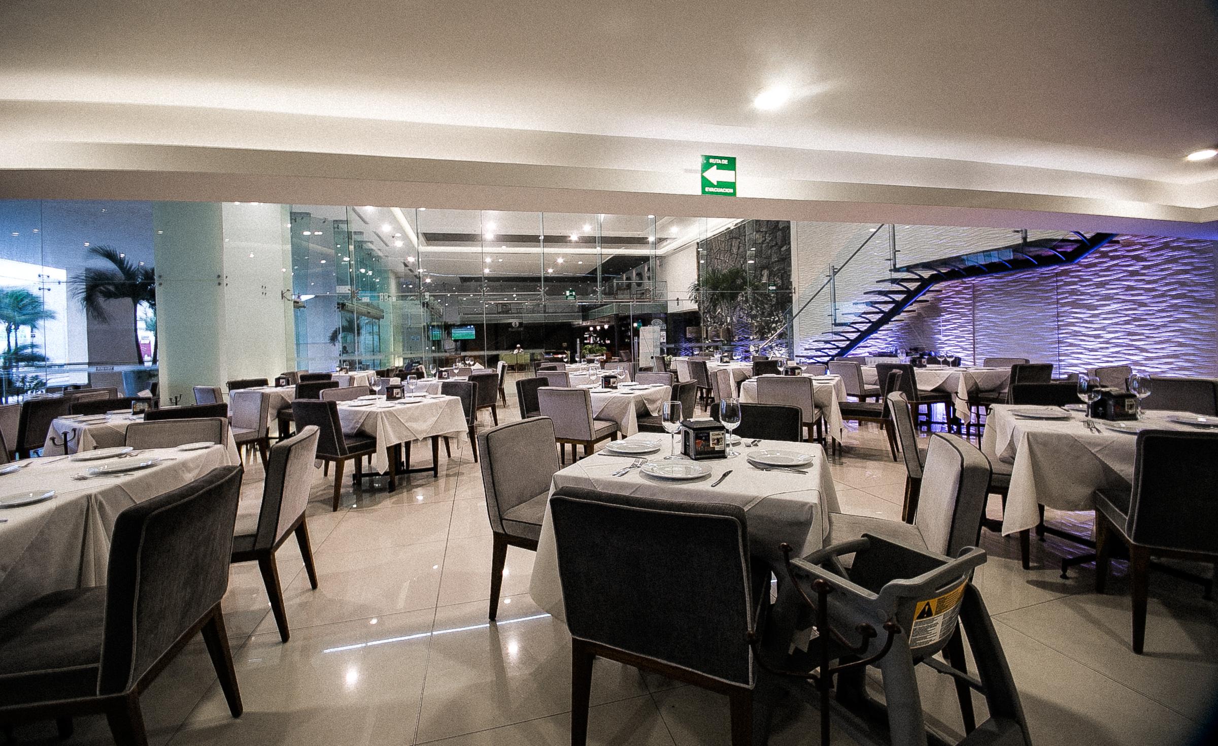 Four Points By Sheraton Veracruz Zewnętrze zdjęcie