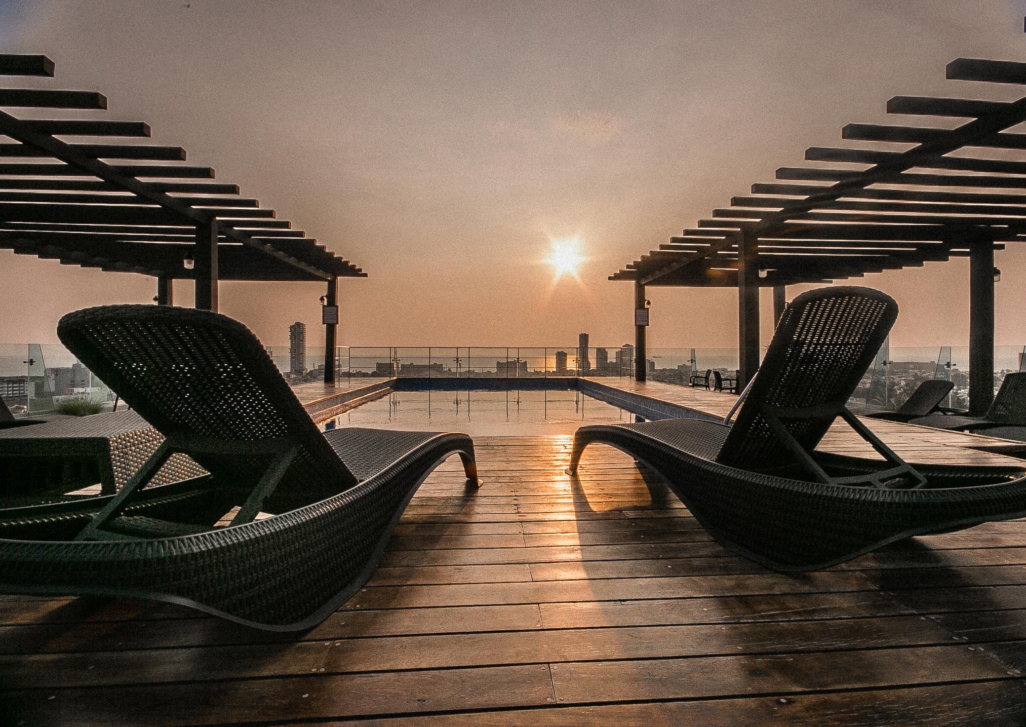 Four Points By Sheraton Veracruz Zewnętrze zdjęcie