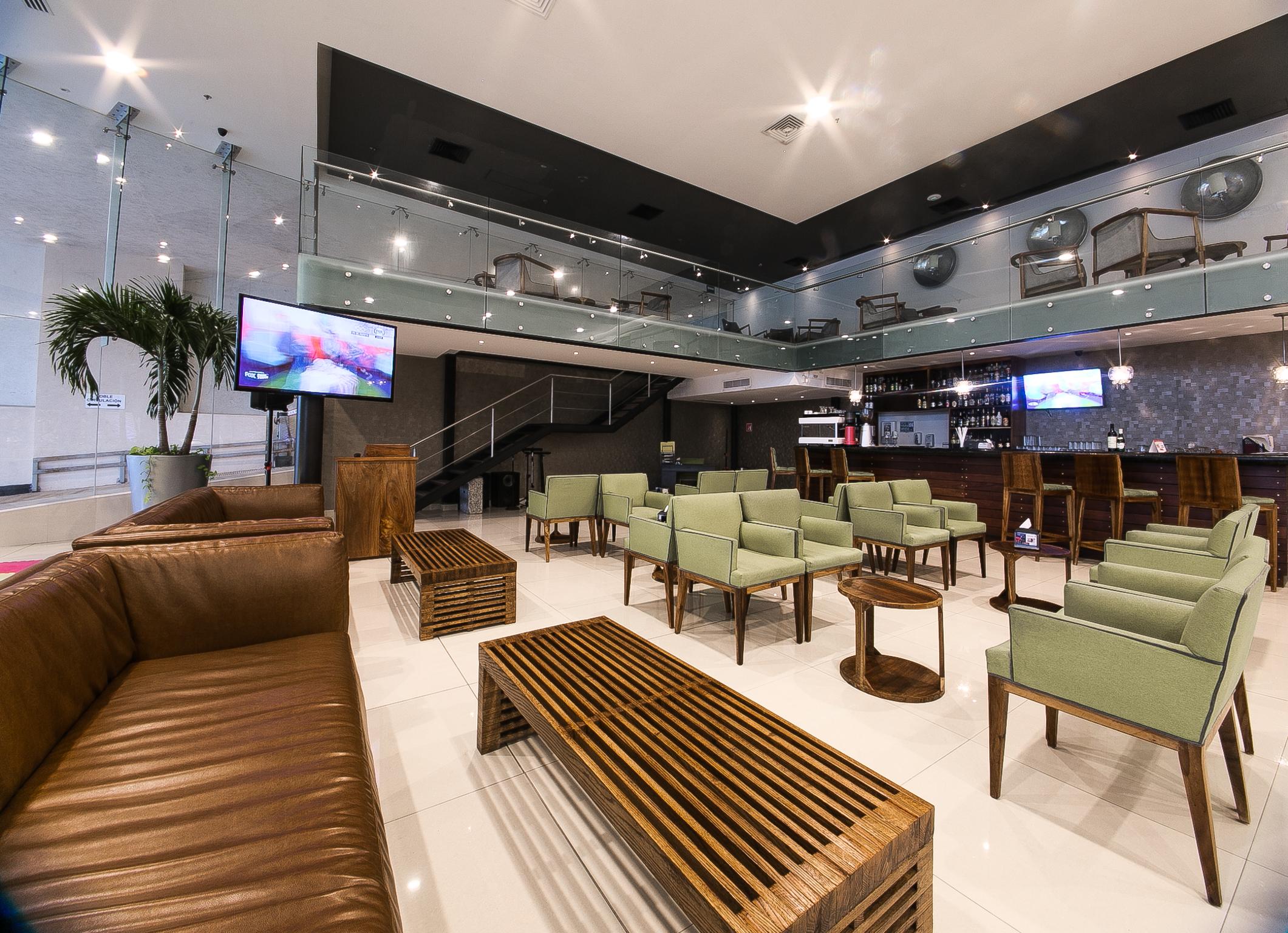 Four Points By Sheraton Veracruz Zewnętrze zdjęcie