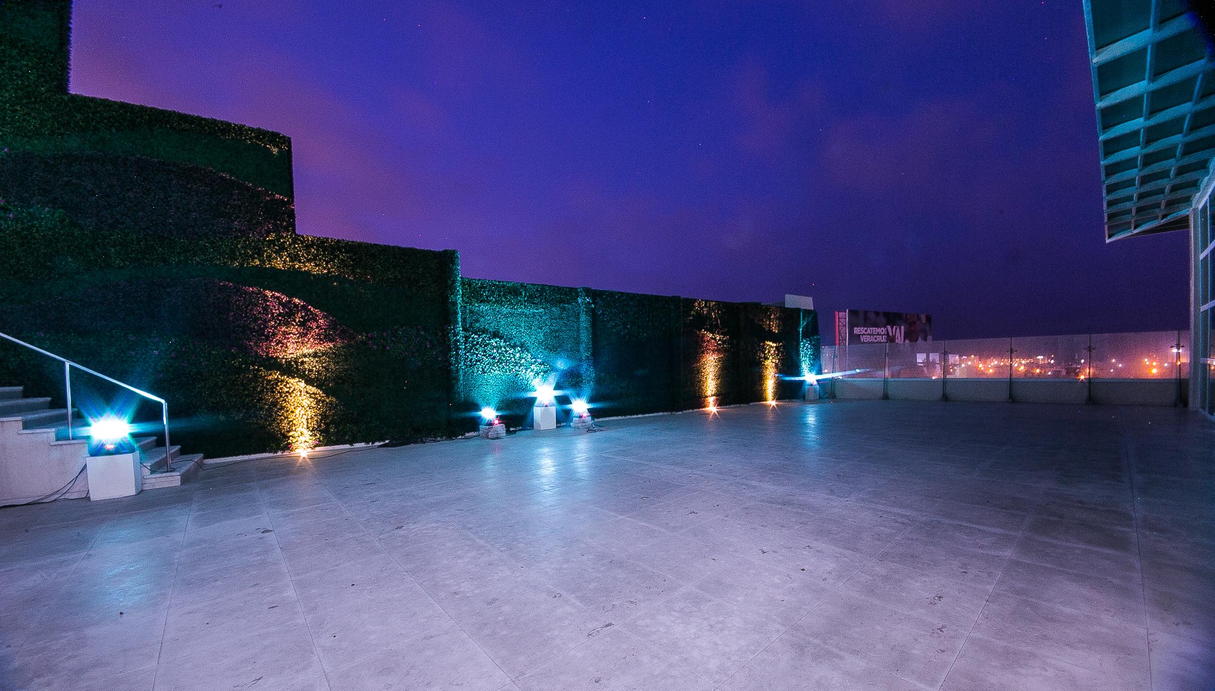 Four Points By Sheraton Veracruz Zewnętrze zdjęcie