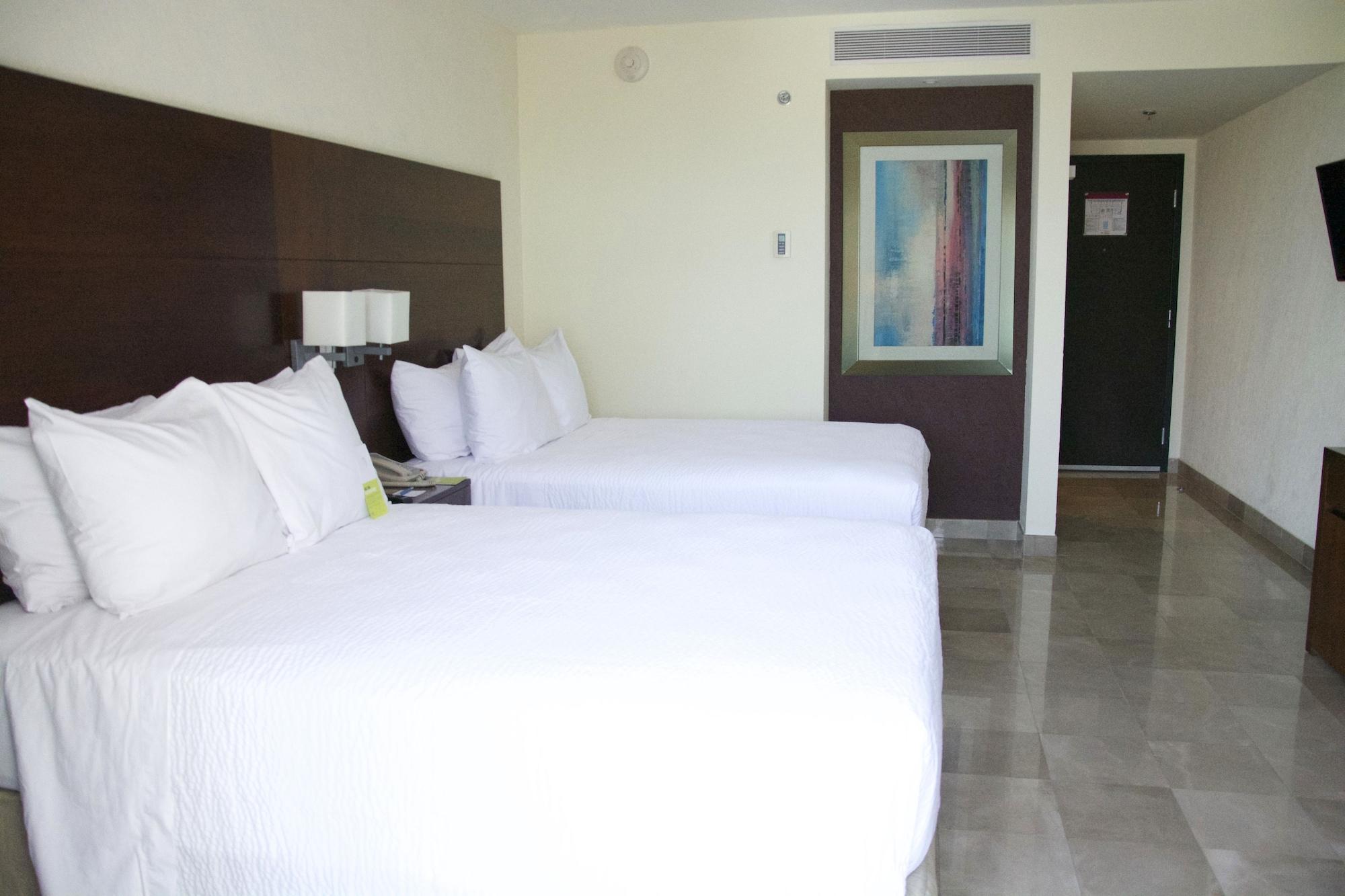 Four Points By Sheraton Veracruz Zewnętrze zdjęcie