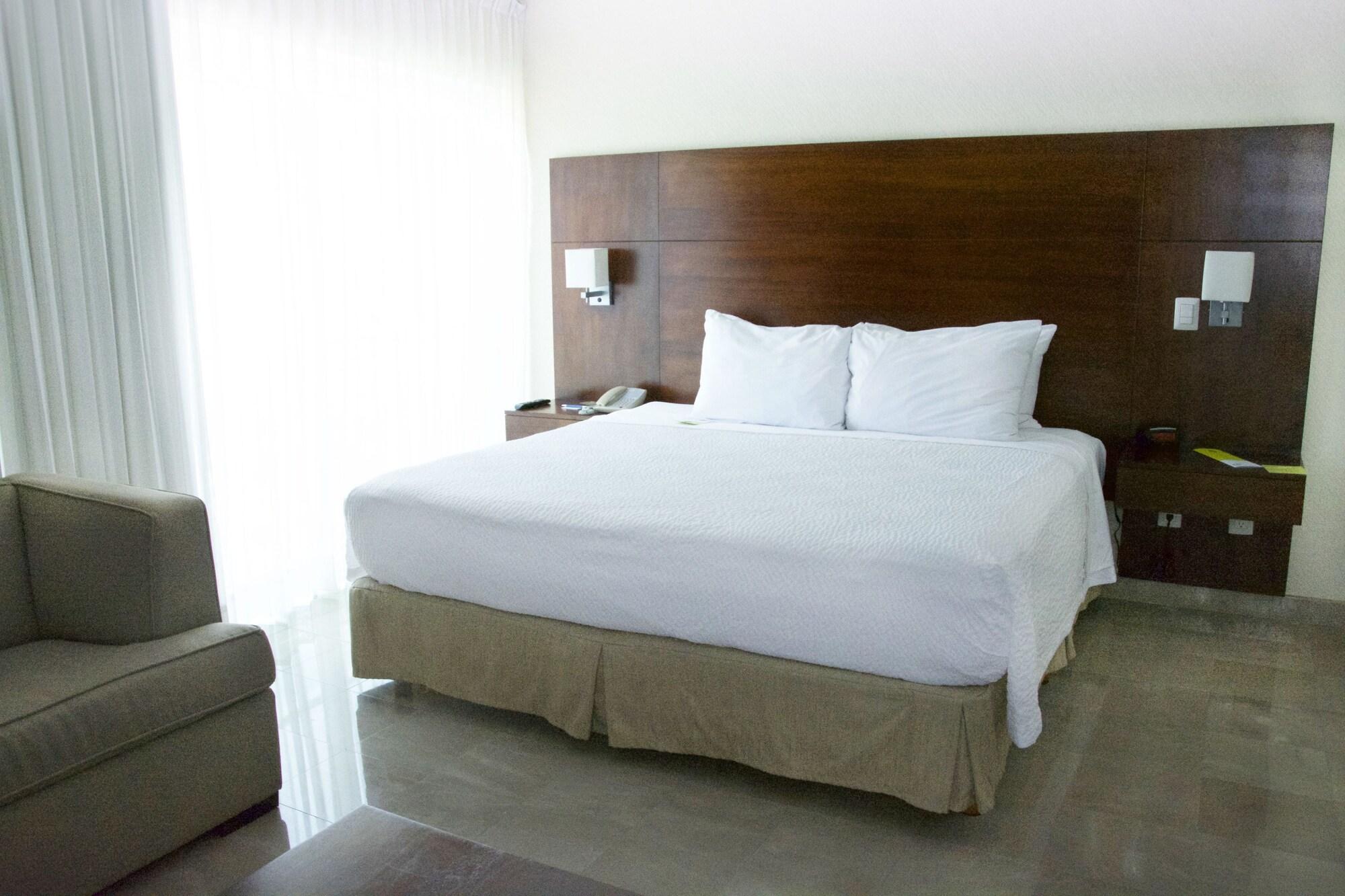Four Points By Sheraton Veracruz Zewnętrze zdjęcie