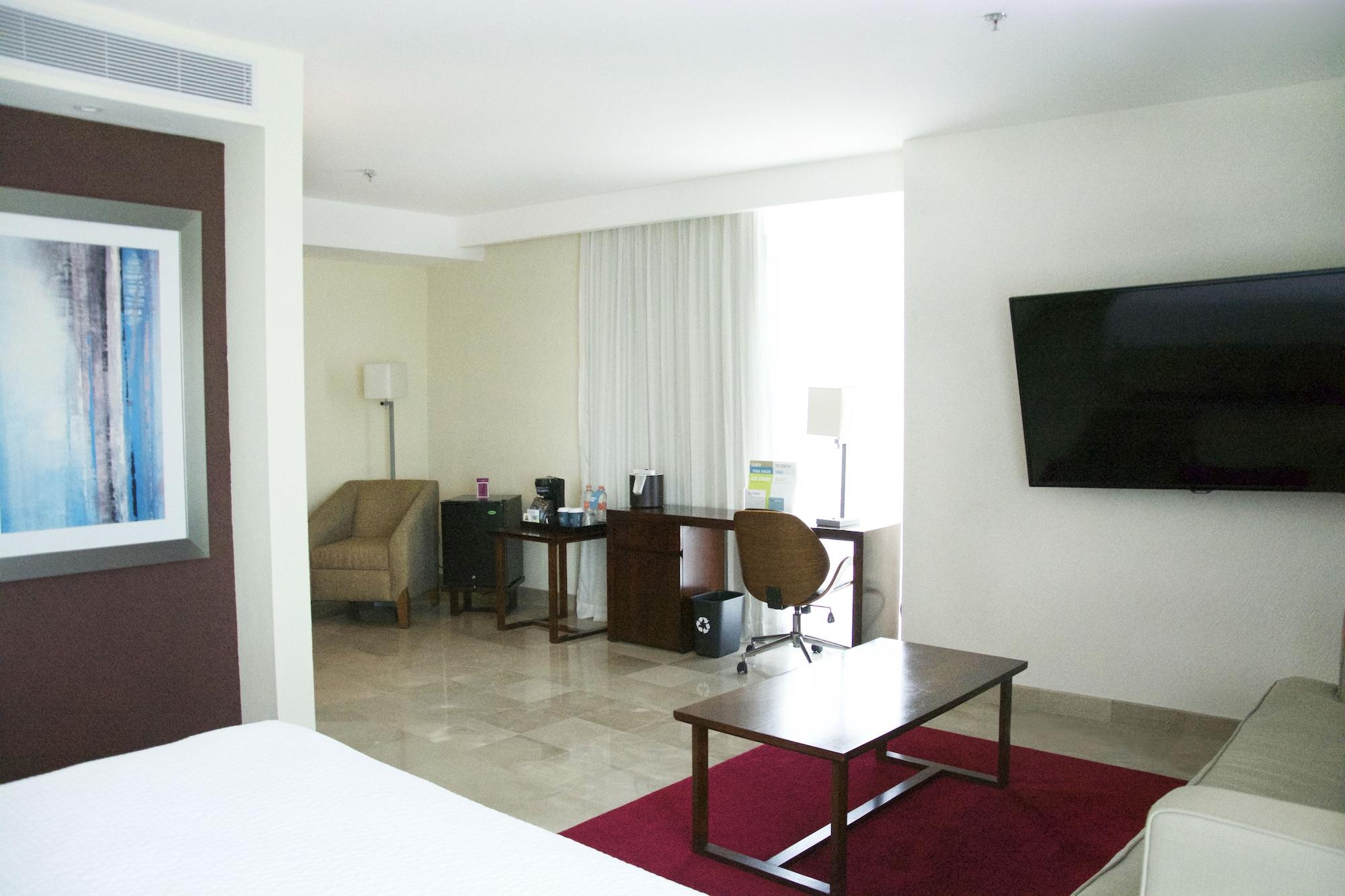 Four Points By Sheraton Veracruz Zewnętrze zdjęcie