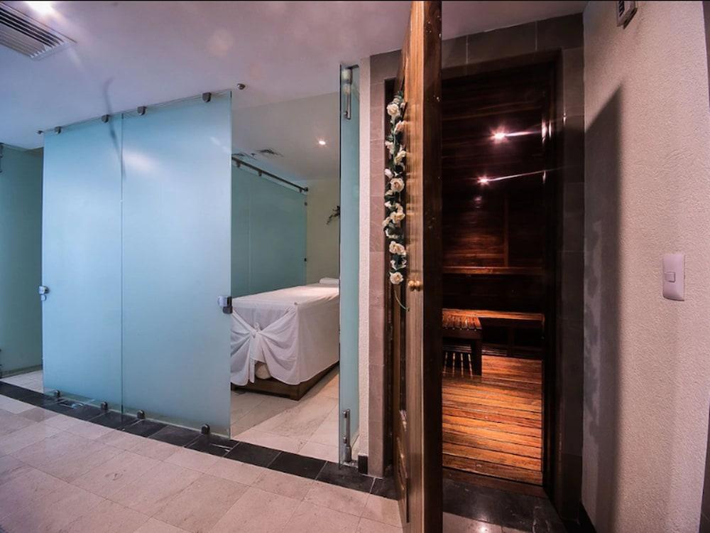 Four Points By Sheraton Veracruz Zewnętrze zdjęcie