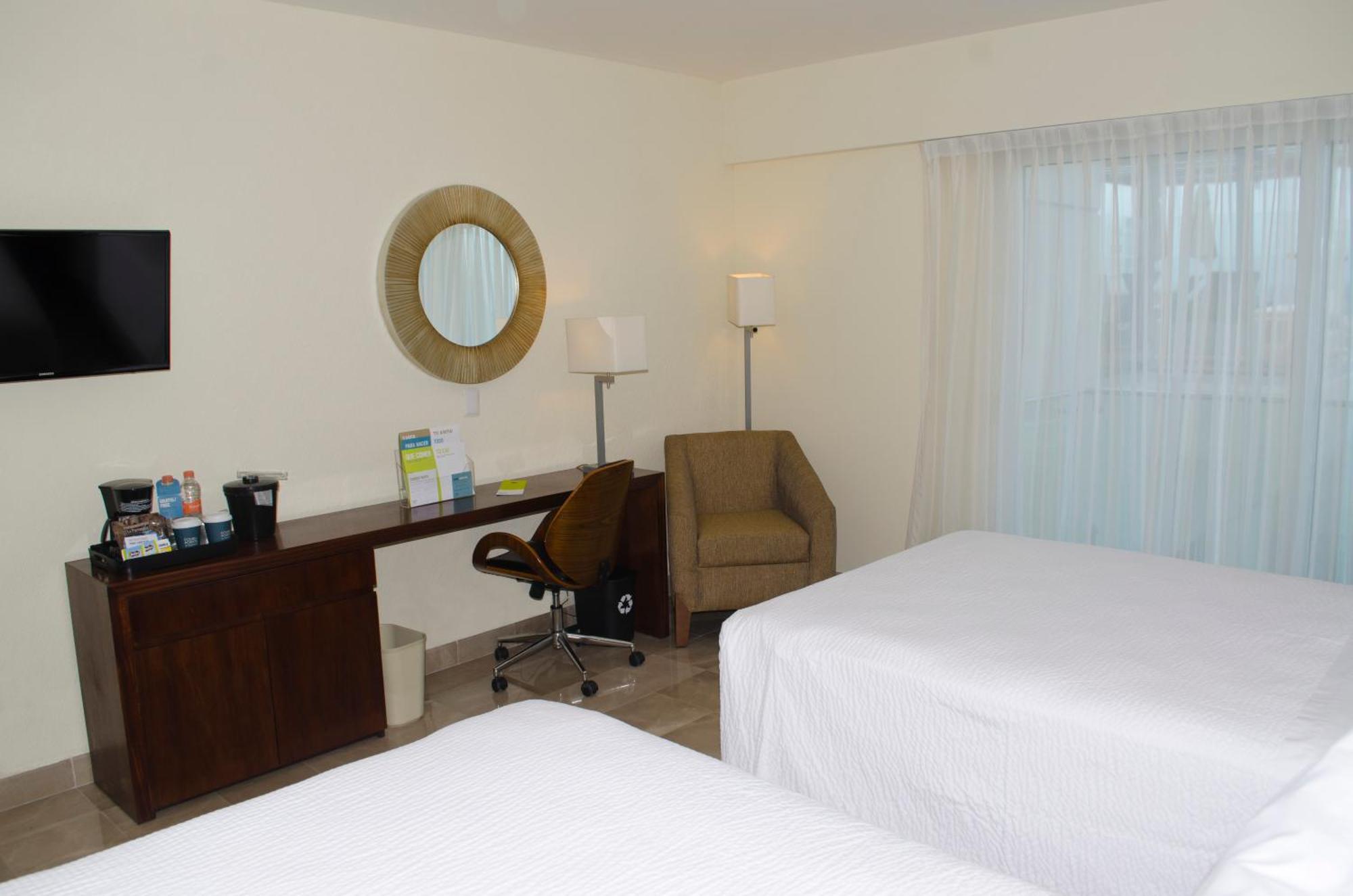 Four Points By Sheraton Veracruz Zewnętrze zdjęcie