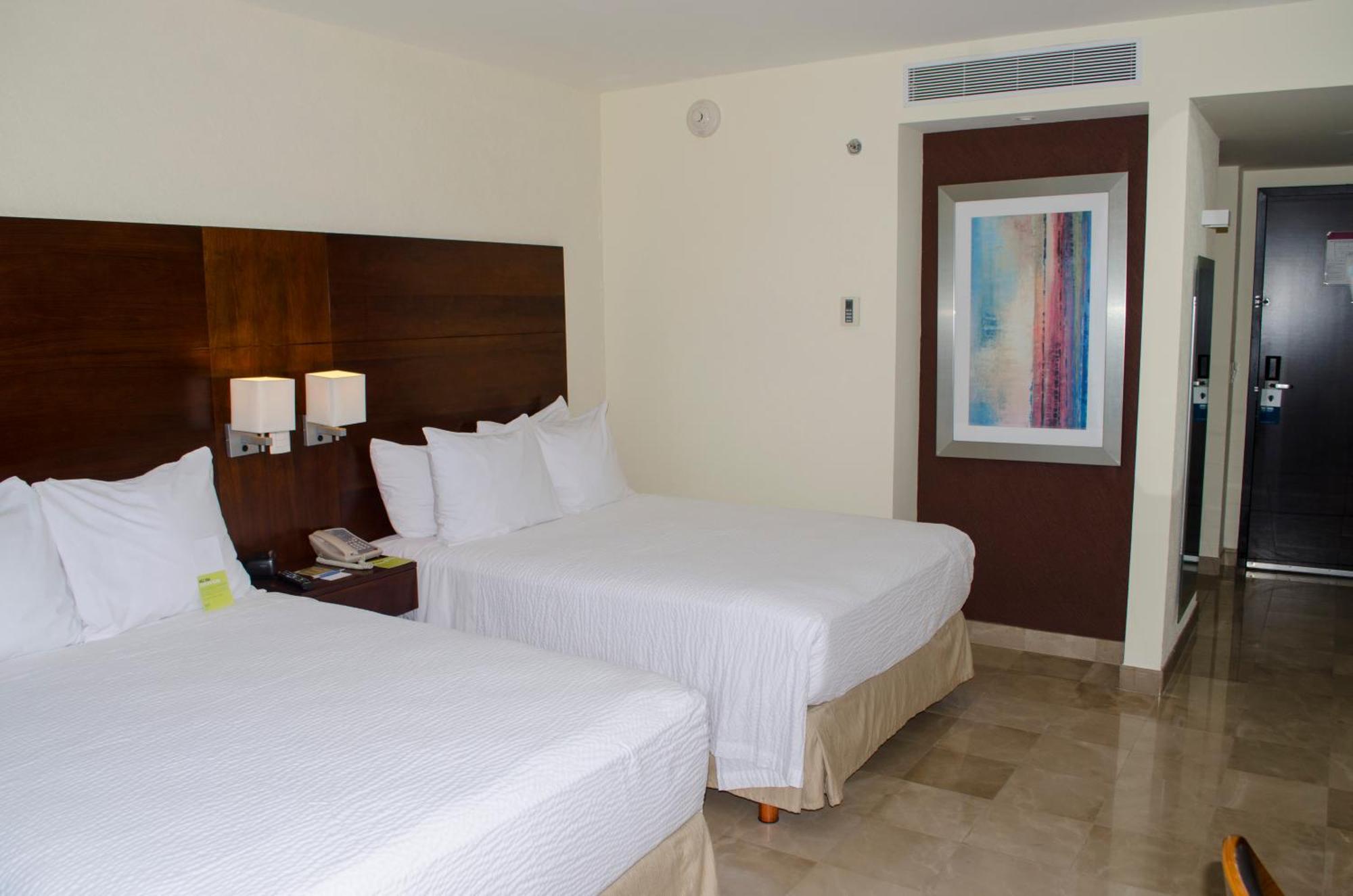 Four Points By Sheraton Veracruz Zewnętrze zdjęcie