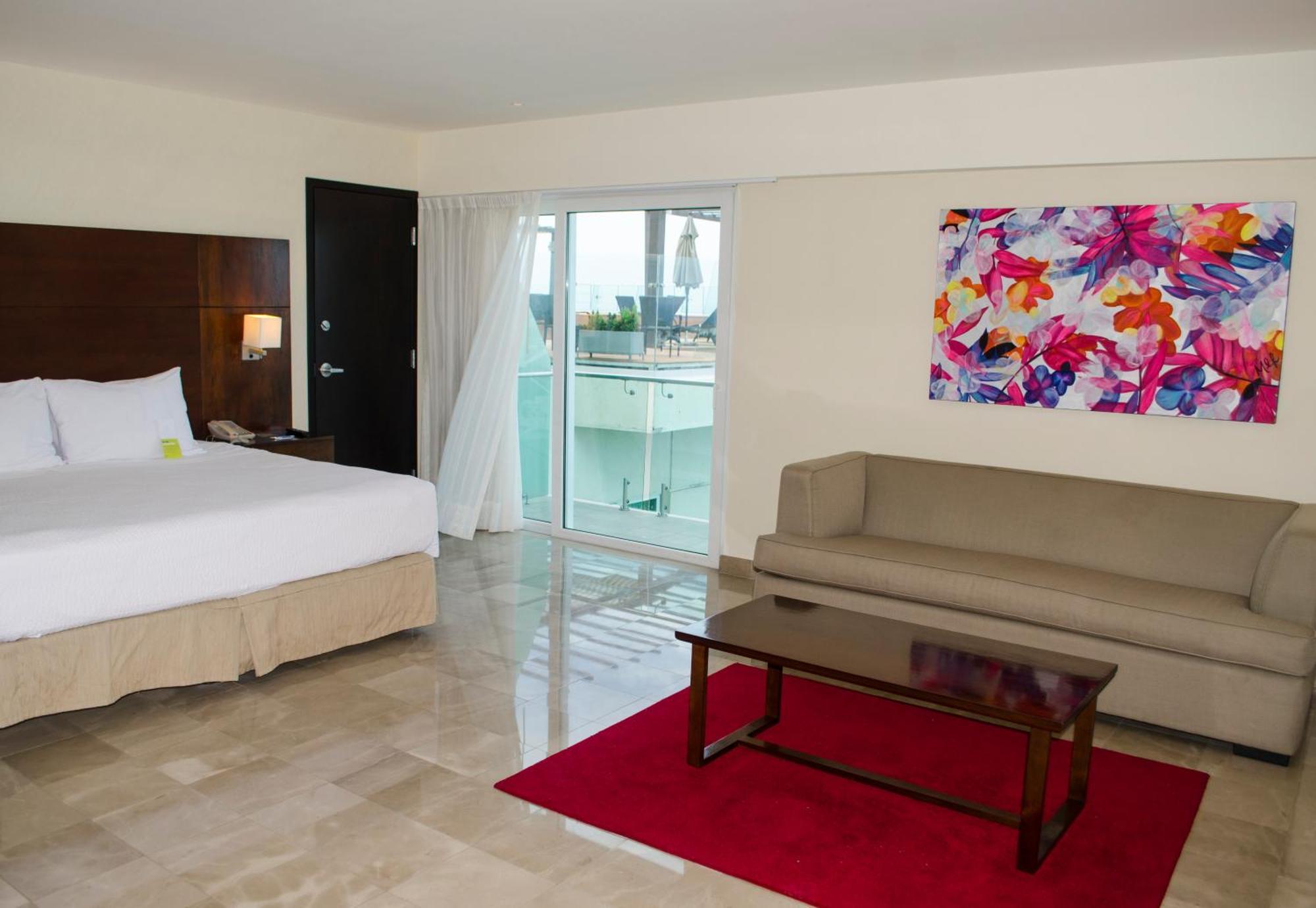 Four Points By Sheraton Veracruz Zewnętrze zdjęcie
