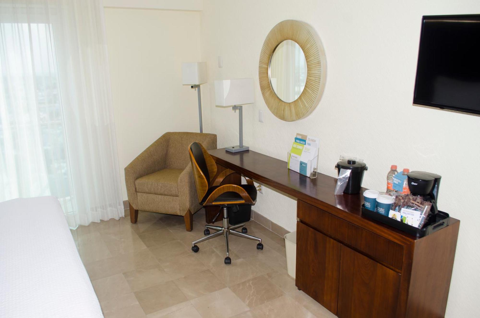 Four Points By Sheraton Veracruz Zewnętrze zdjęcie