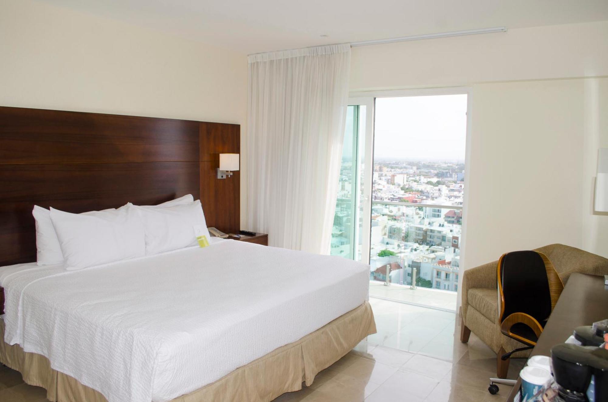 Four Points By Sheraton Veracruz Zewnętrze zdjęcie