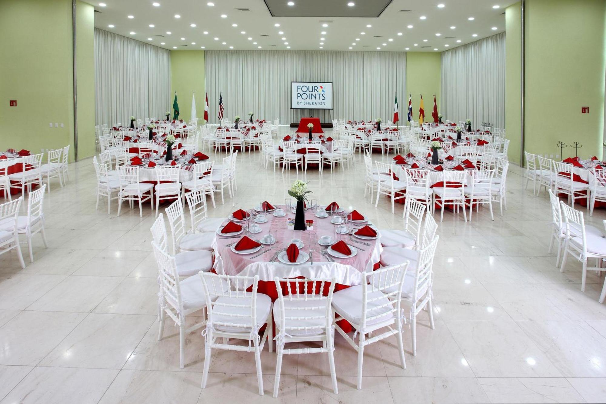 Four Points By Sheraton Veracruz Zewnętrze zdjęcie
