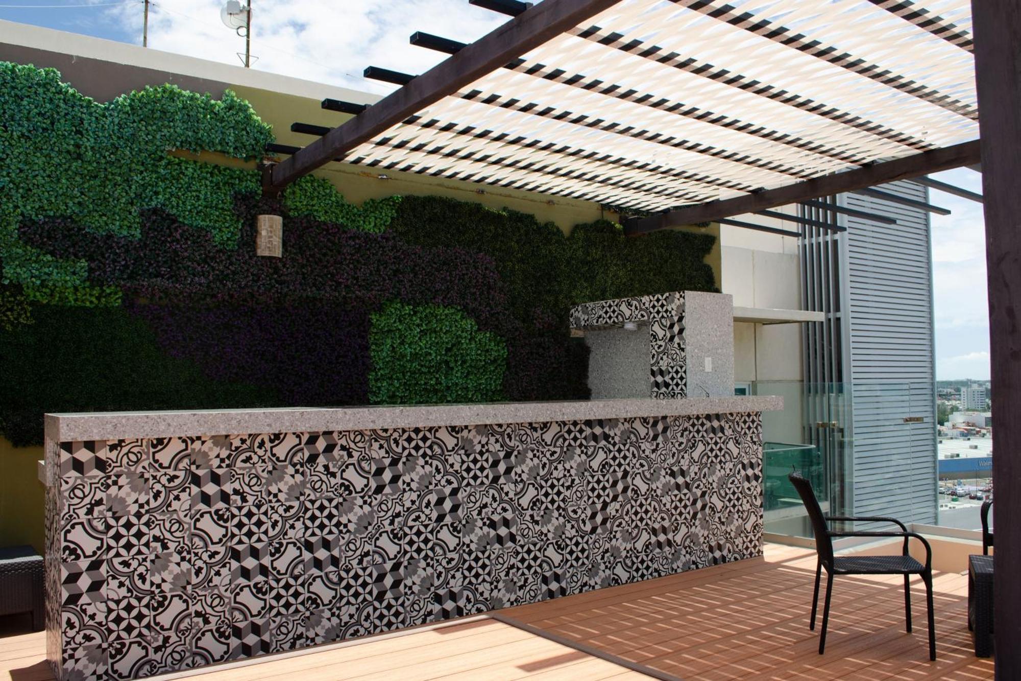 Four Points By Sheraton Veracruz Zewnętrze zdjęcie