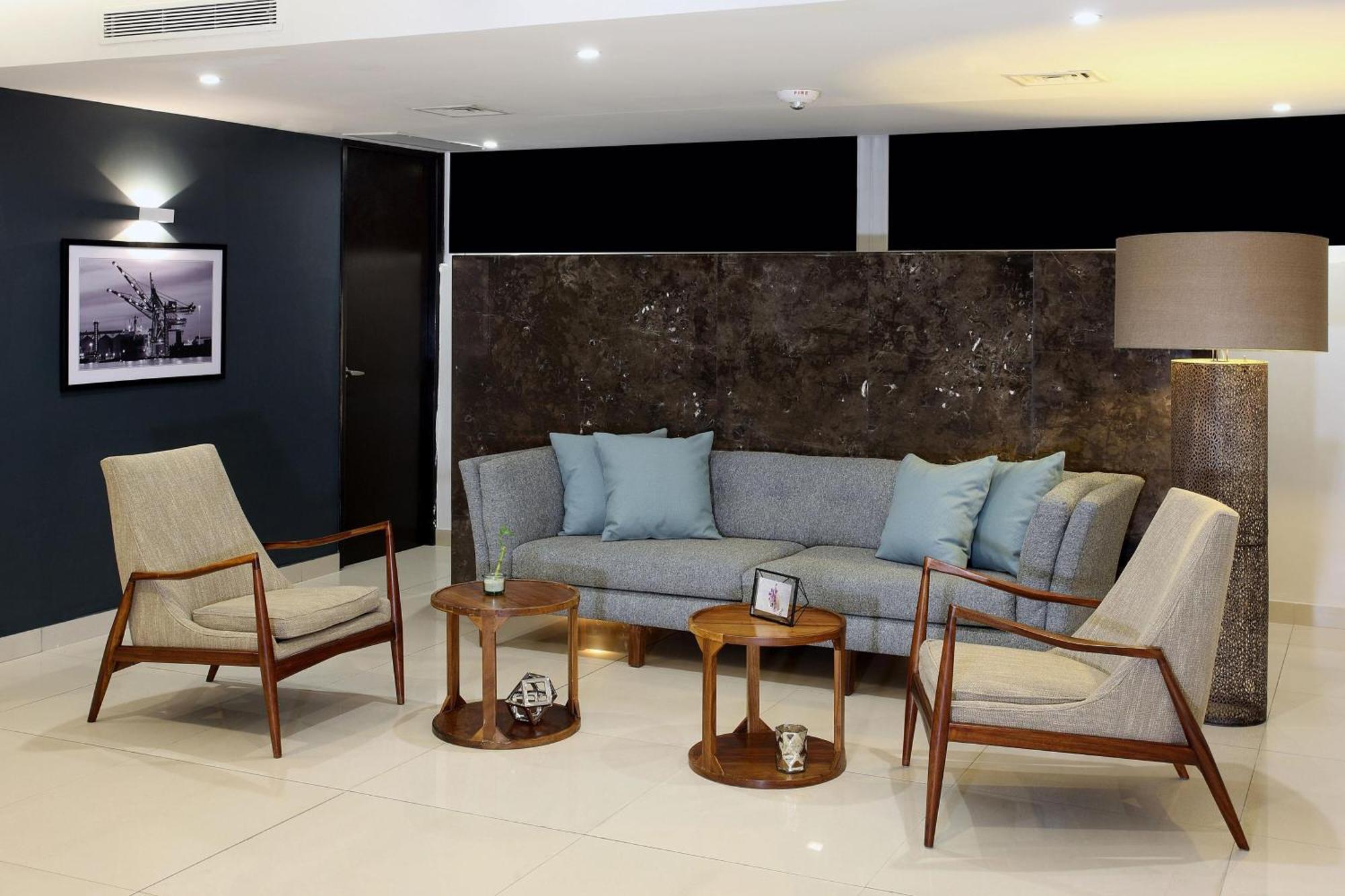 Four Points By Sheraton Veracruz Zewnętrze zdjęcie