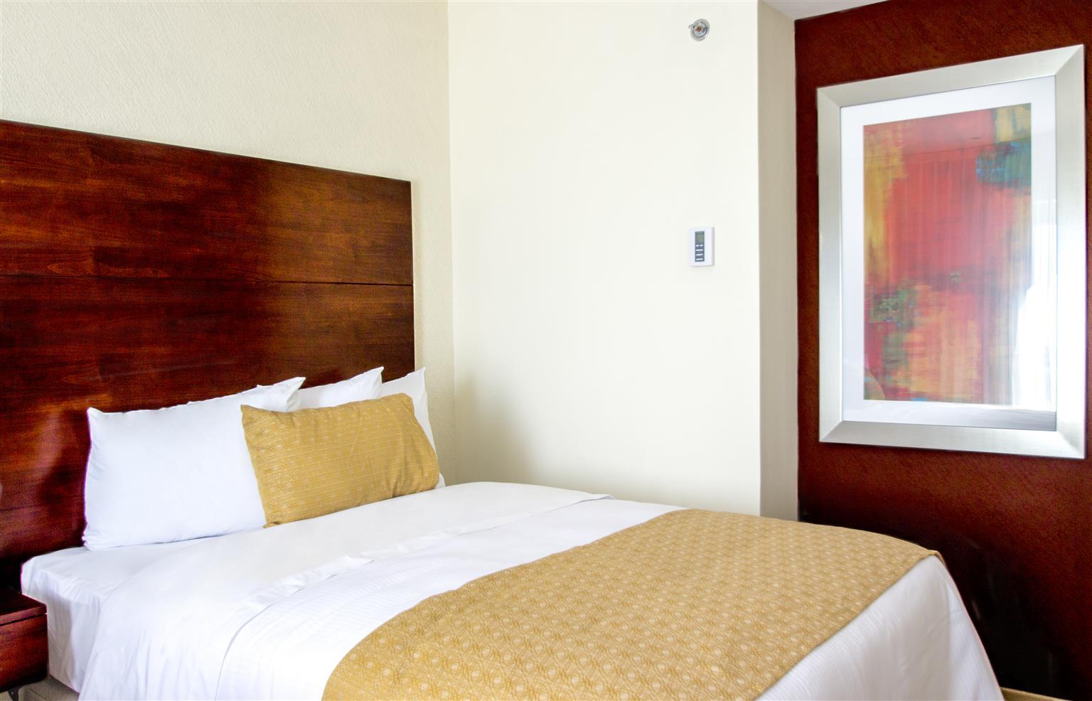 Four Points By Sheraton Veracruz Pokój zdjęcie